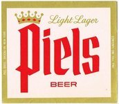 Piels Beer
