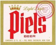 Piels Beer