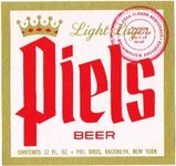 Piels Beer