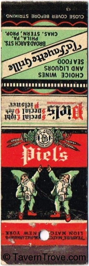 Piel's Beers