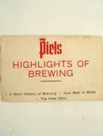Piels Highlights Of Brewing