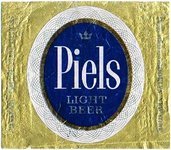 Piels Light Beer 