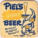 Piel's Light Beer