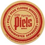 Piels Beer 100%