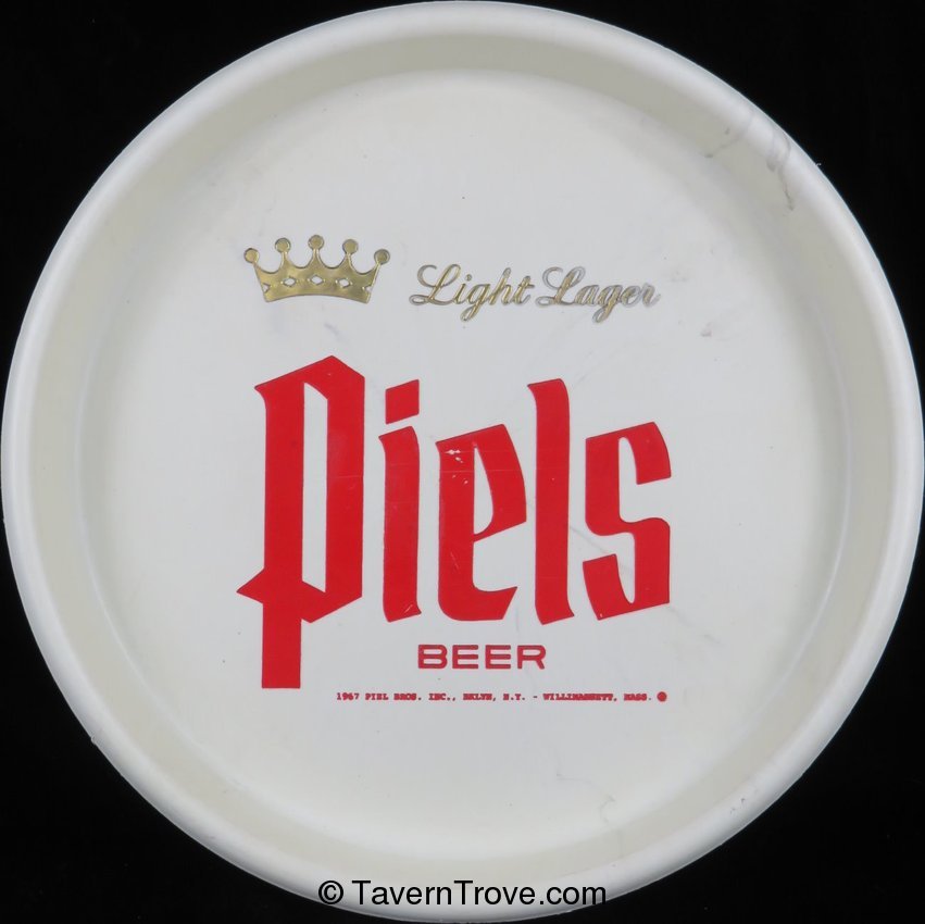 Piels Beer