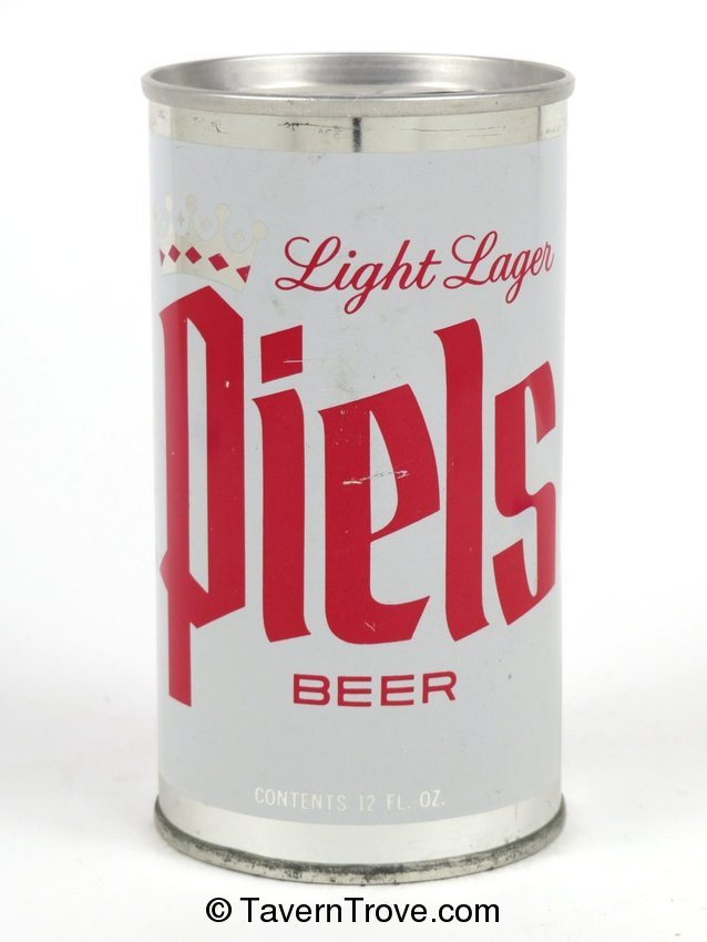 Piels Beer