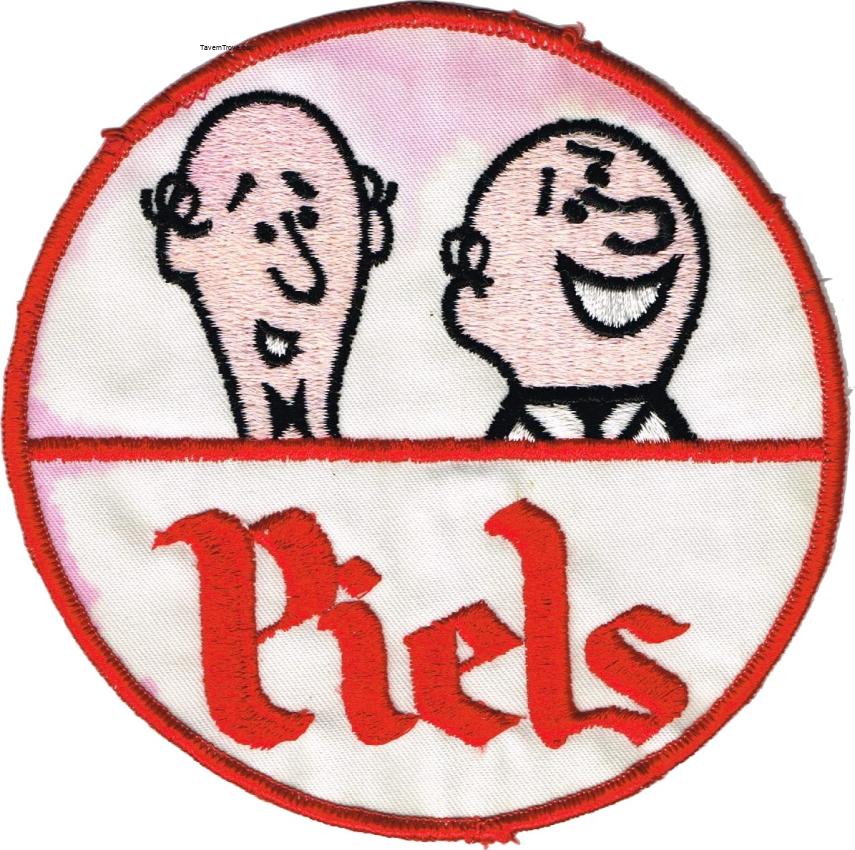 Piels Beer (Bert and Harry)