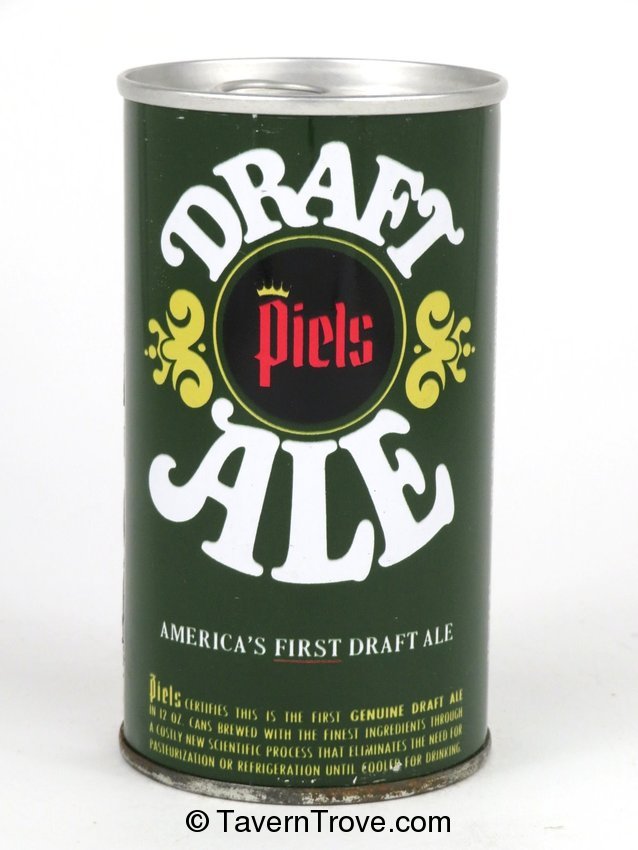 Piels Draft Ale