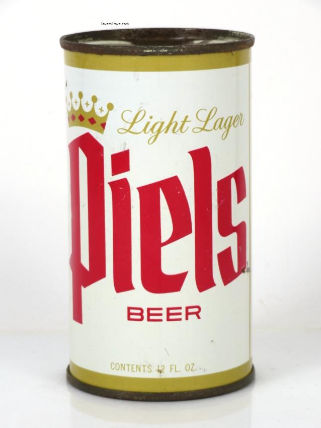 Piels Light Lager Beer
