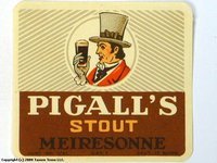 Pigall's Stout