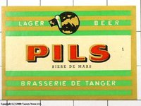 Pils Biere De Mars