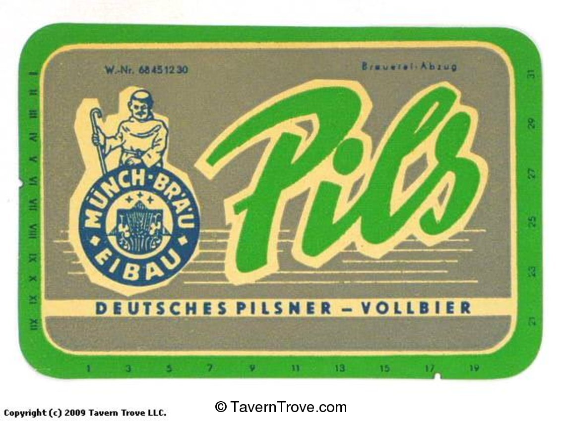 Pils Deutshces Pilsner