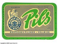 Pils Deutshces Pilsner