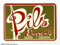 Pils Export