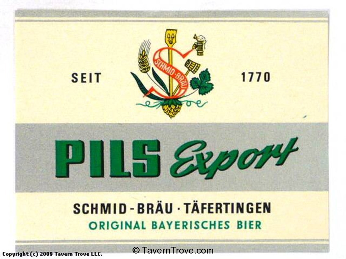 Pils Export