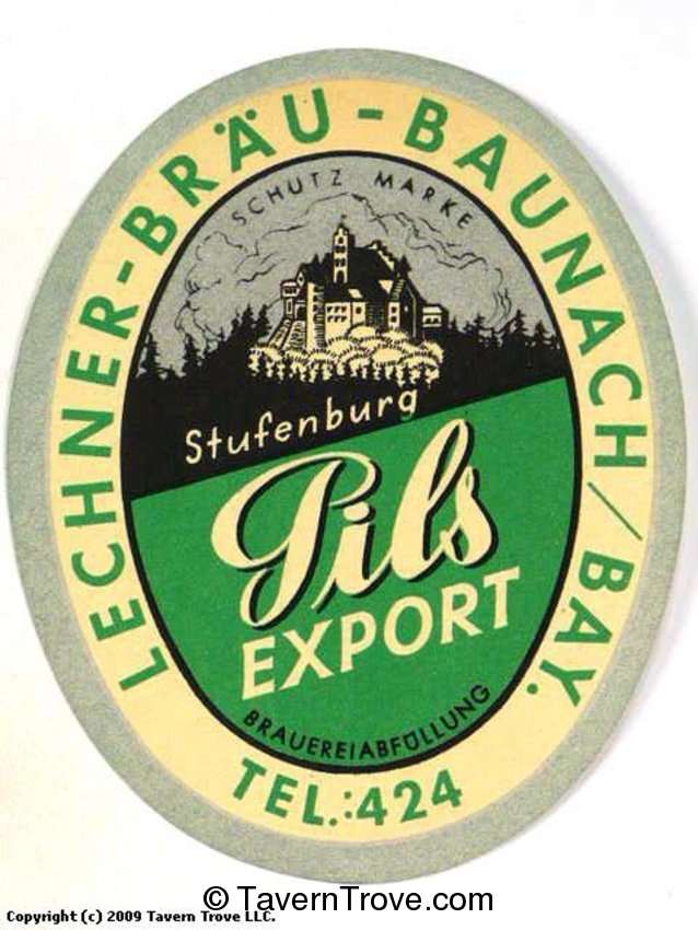 Pils Export