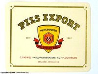 Pils Export