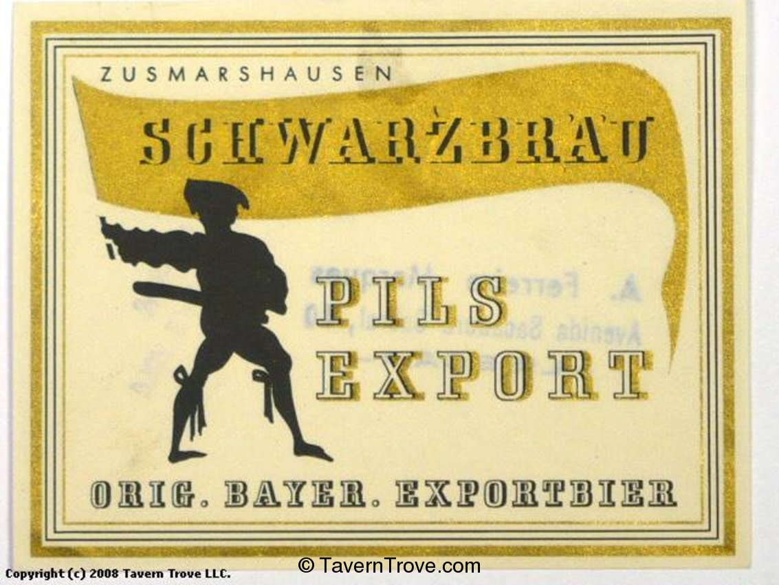 Pils Export