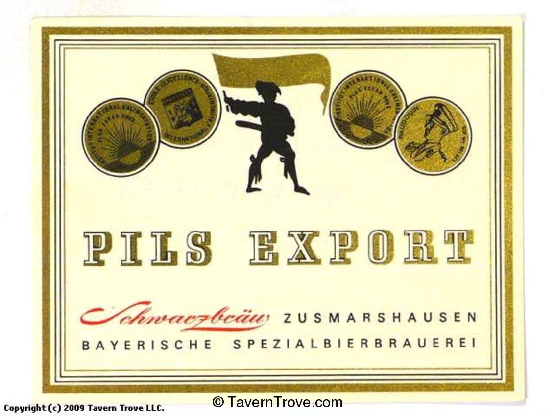 Pils Export