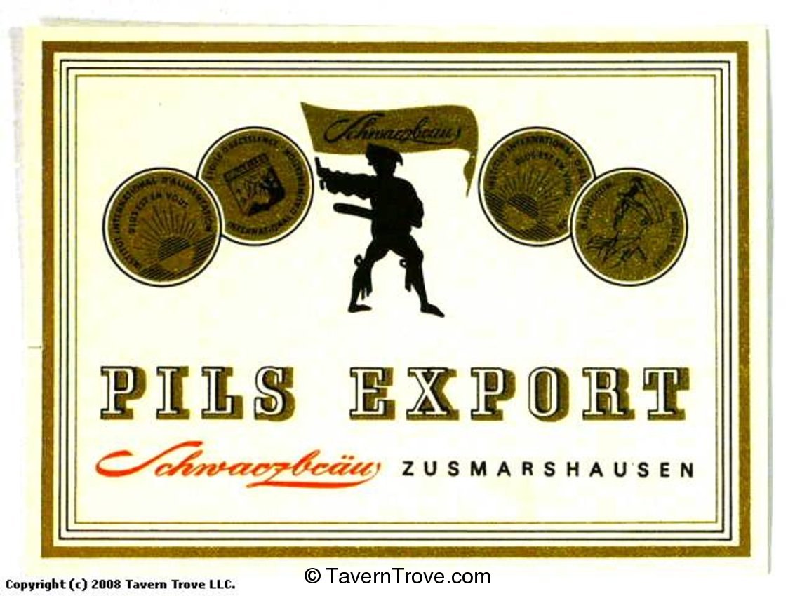 Pils Export