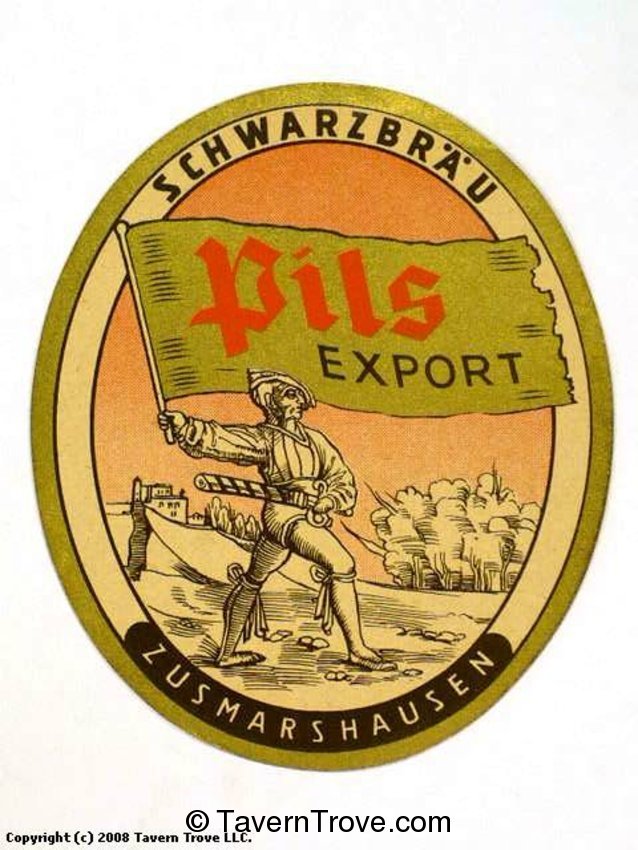 Pils Export