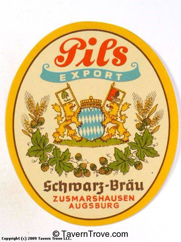 Pils Export