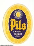 Pils Export Spezial Bier