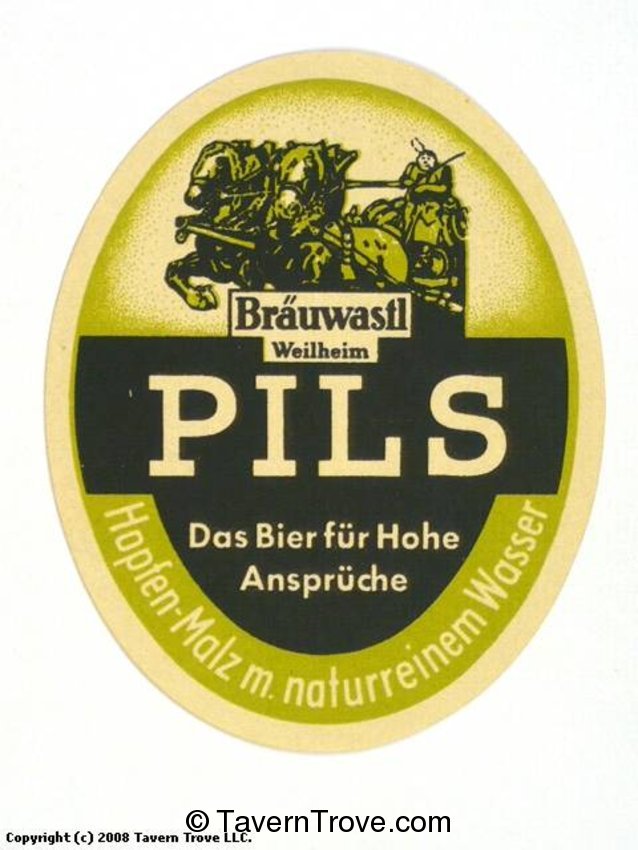 Pils