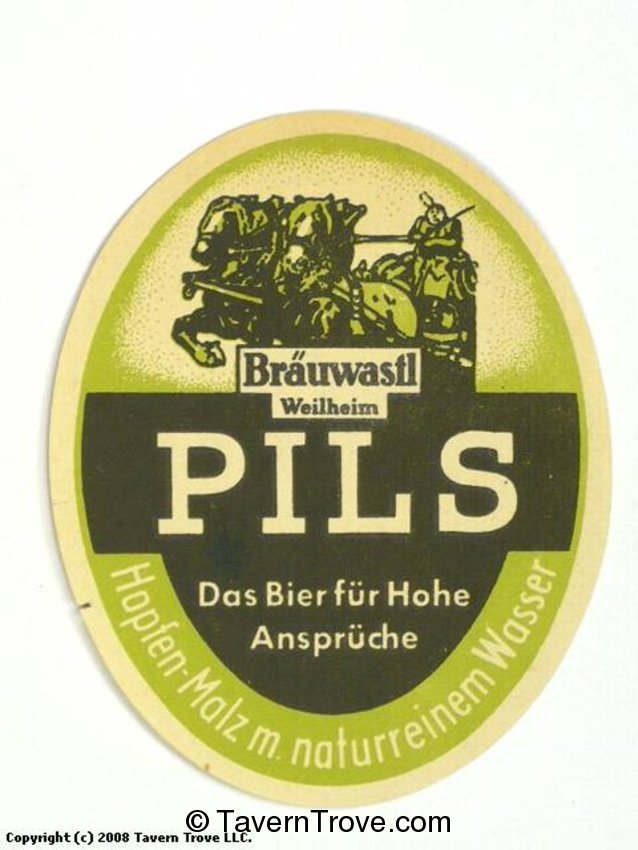 Pils