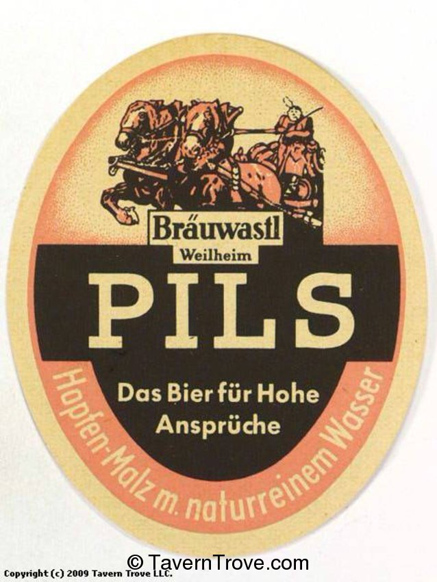 Pils