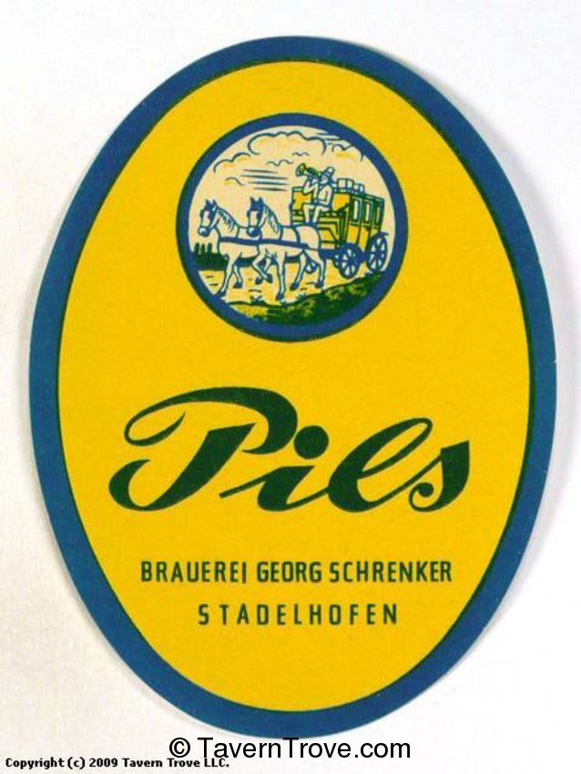 Pils