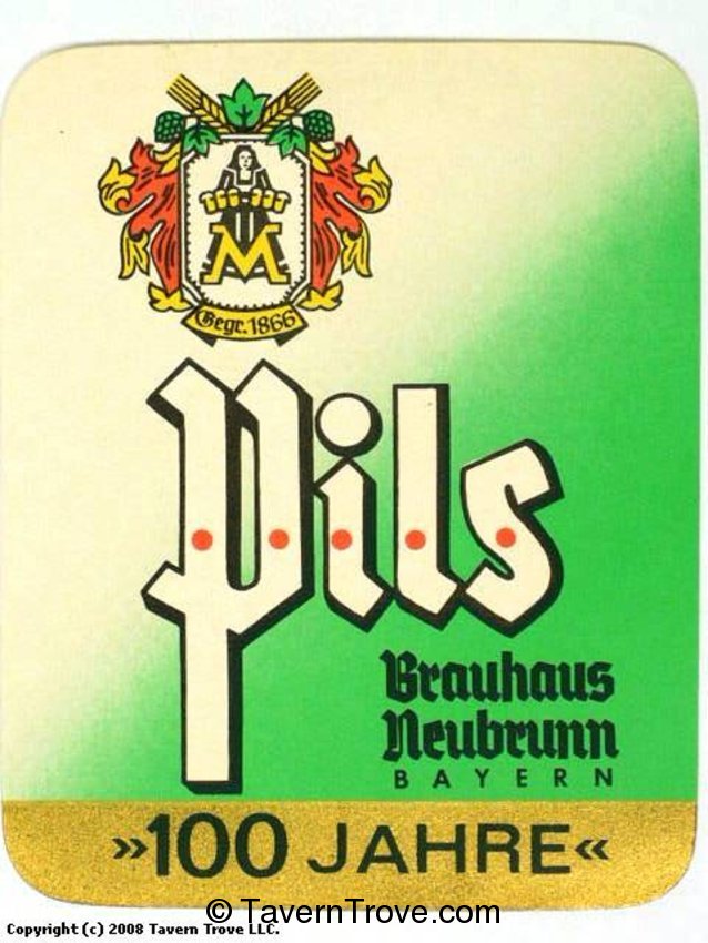 Pils