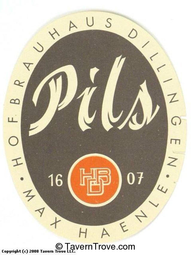 Pils