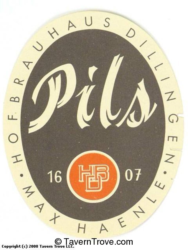 Pils