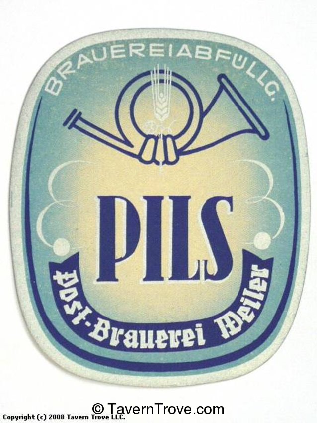 Pils