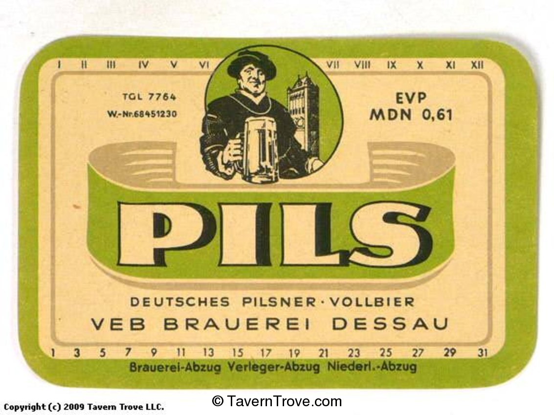 Pils