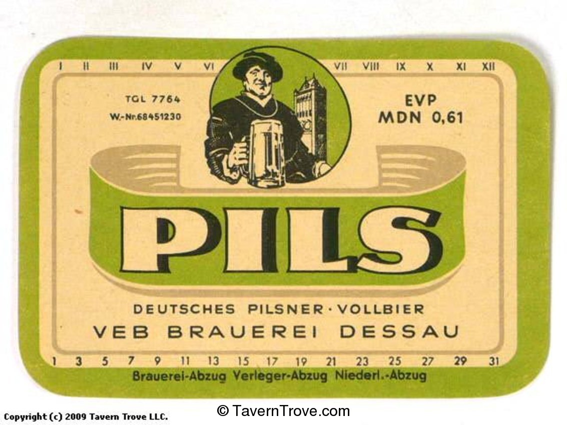 Pils