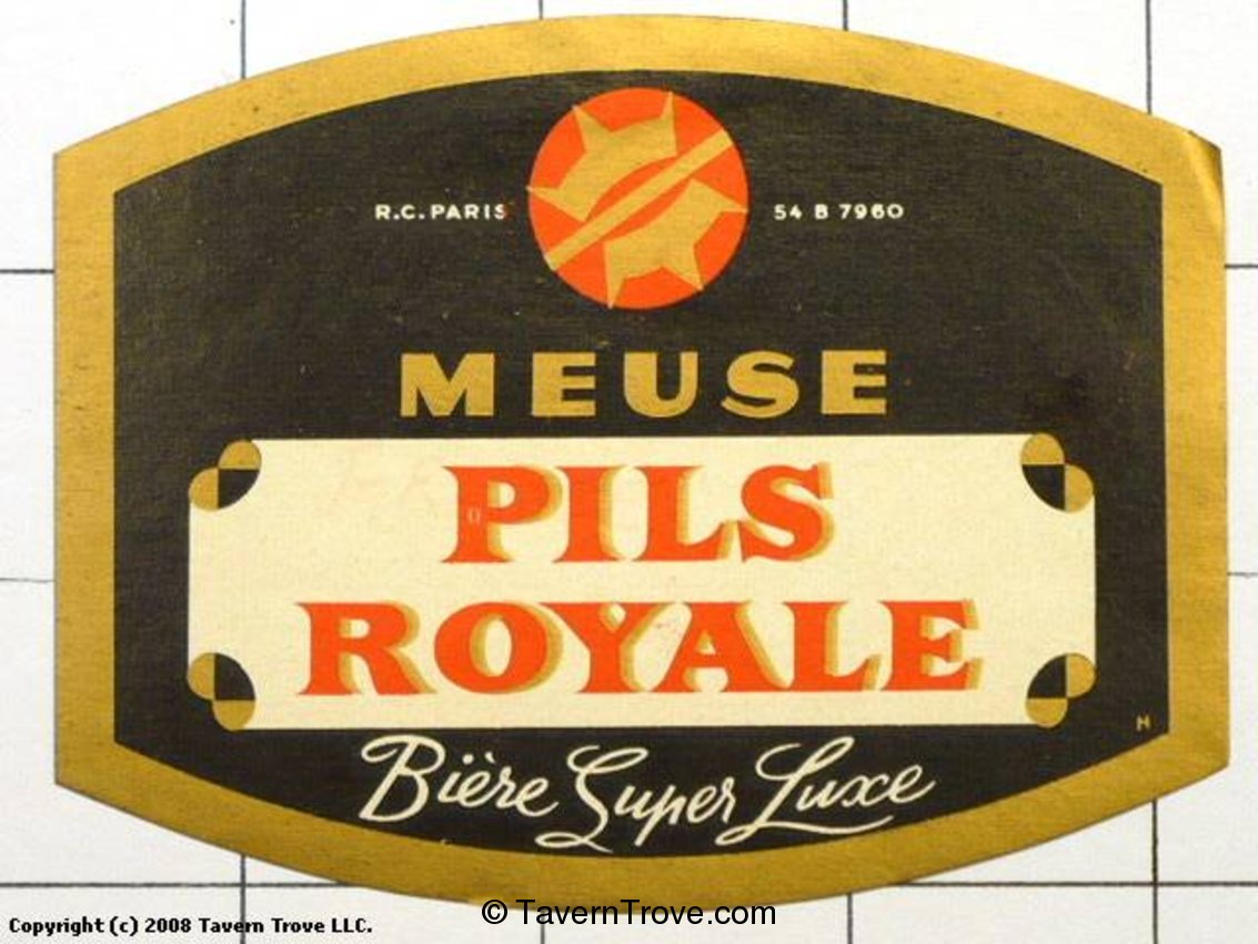 Pils Royale