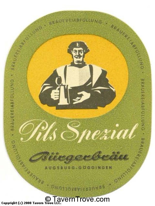 Pils Spezial