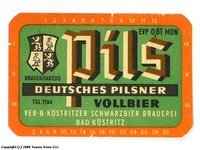 Pils Vollbier