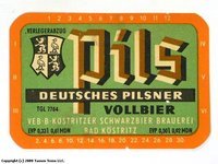 Pils Vollbier
