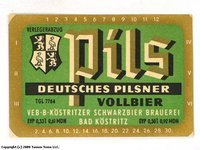 Pils Vollbier