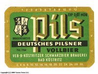 Pils Vollbier