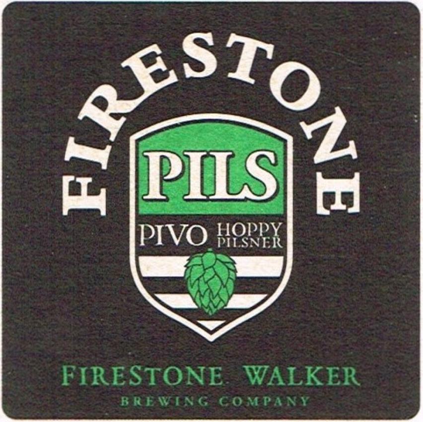 Pils Pivo Hoppy Pilsner