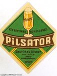 Pilsator Deutsches Pilsner