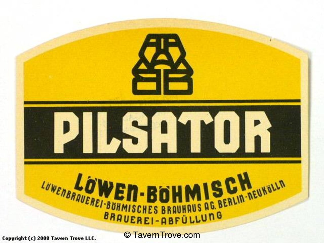 Pilsator