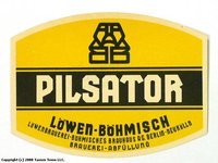 Pilsator