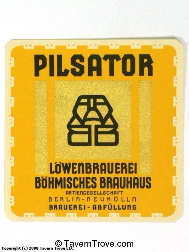 Pilsator