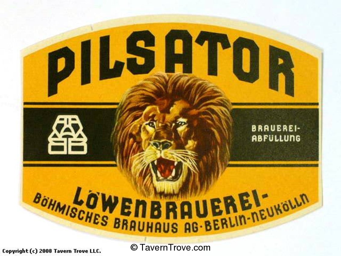 Pilsator