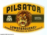 Pilsator